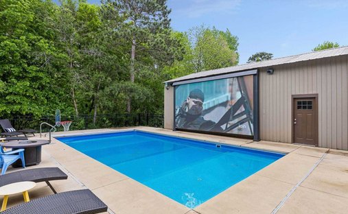 Maison à Eagan, Minnesota, États-Unis 1