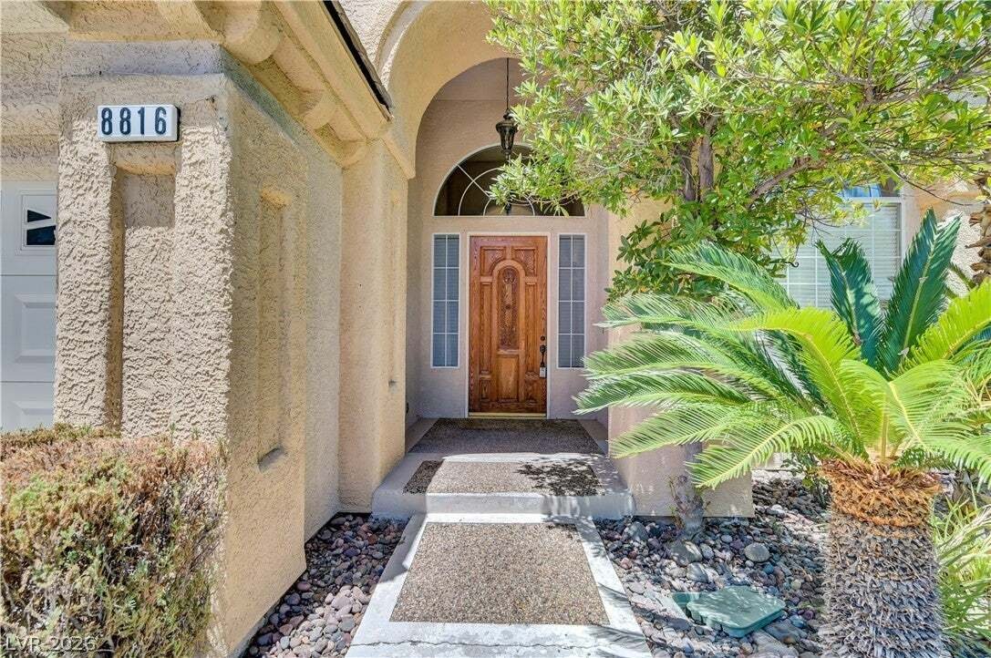 House in Las Vegas, Nevada, United States 5 - 18561333
