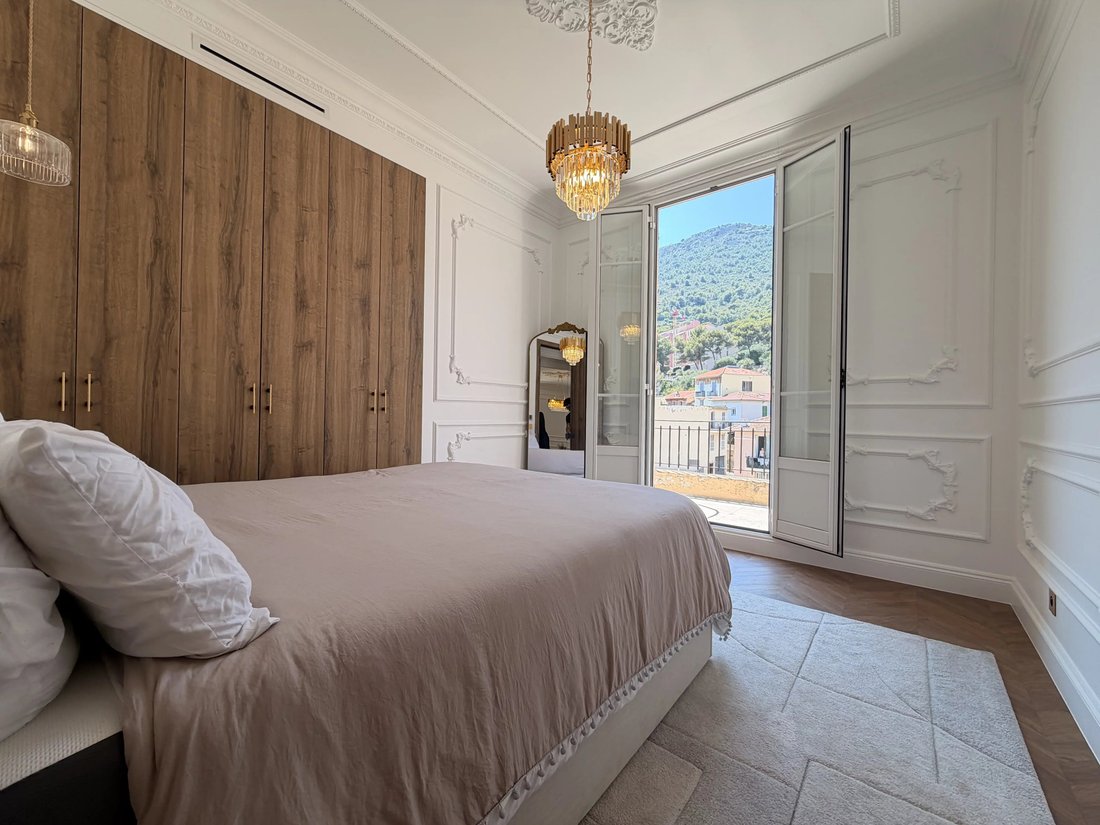 Apartment in Supérieur, Beausoleil, France 5 - 18559884