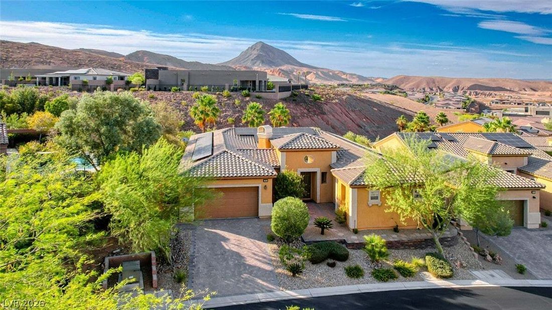 House in Henderson, Nevada, United States 4 - 18561359