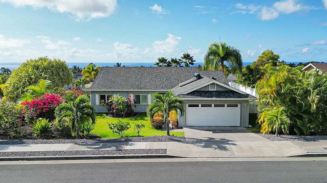 House in Kailua-Kona, Hawaii, United States 1 - 18562095