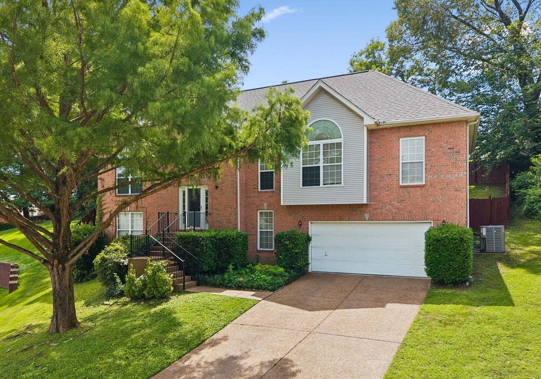 House in Nashville, Tennessee, United States 3 - 18564860