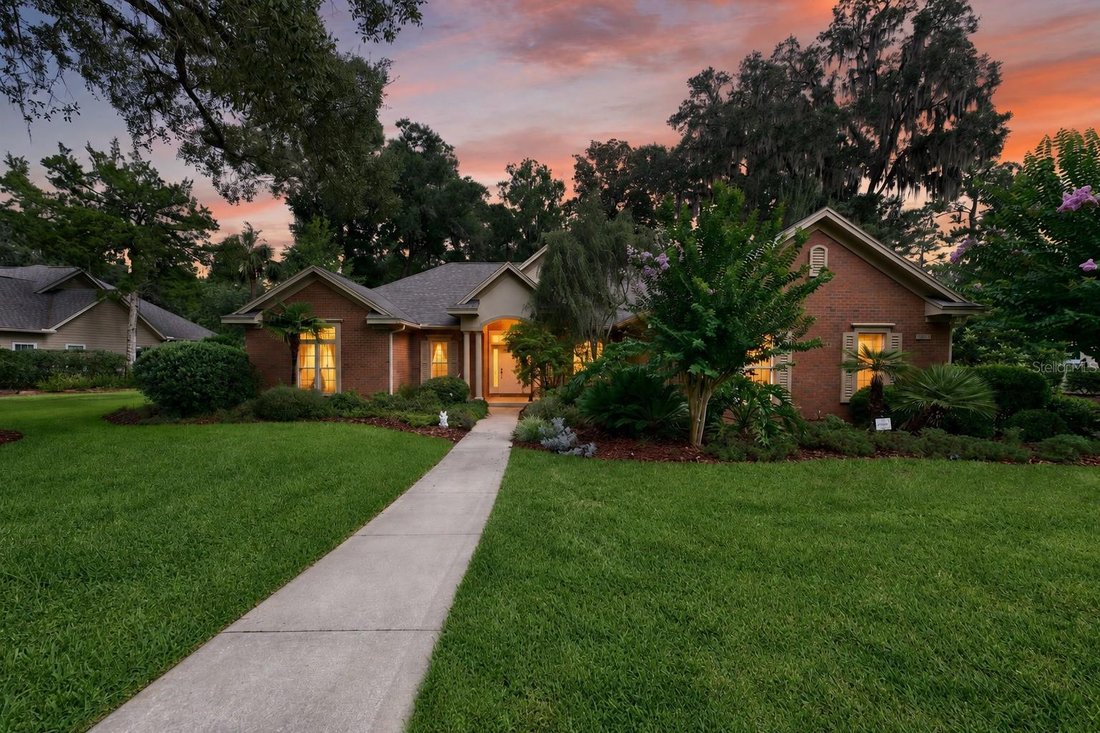 House in Gainesville, Florida, United States 1 - 17182801