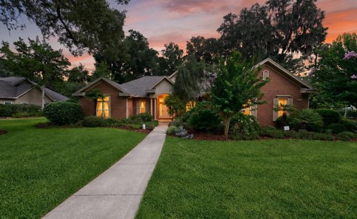 House in Gainesville, Florida, United States 1