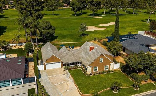 House in Yorba Linda, California, United States 1