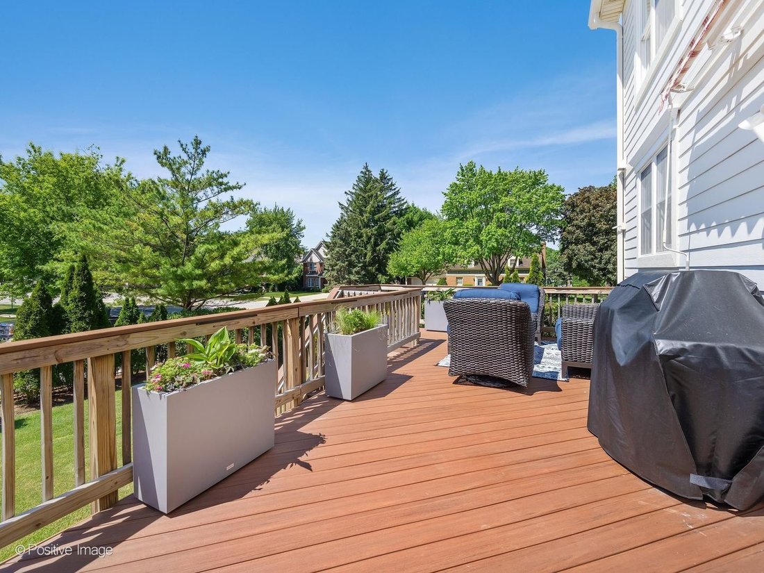 Condo in Palatine, Illinois, United States 3 - 18558944