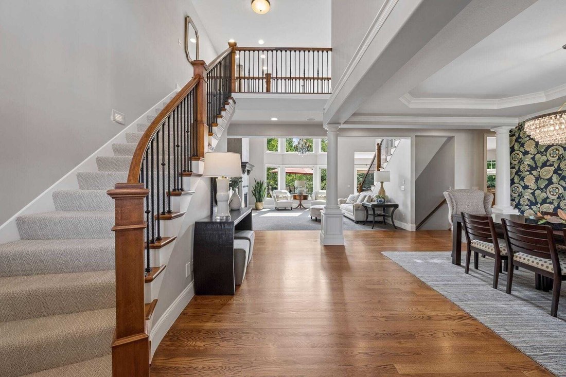 House in Chaska, Minnesota, United States 5 - 18564260