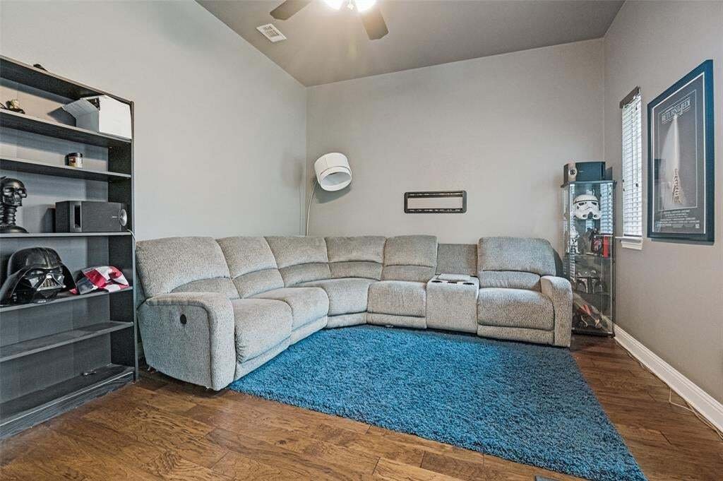 House in Grand Prairie, Texas, United States 4 - 18562834