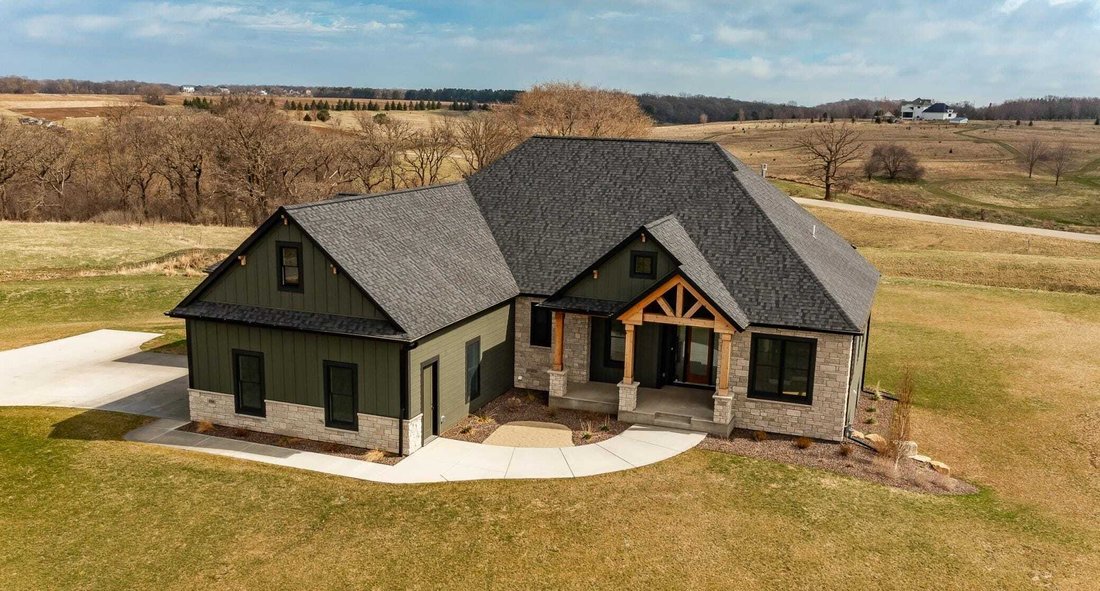 House in Rochester, Minnesota, United States 3 - 18564504