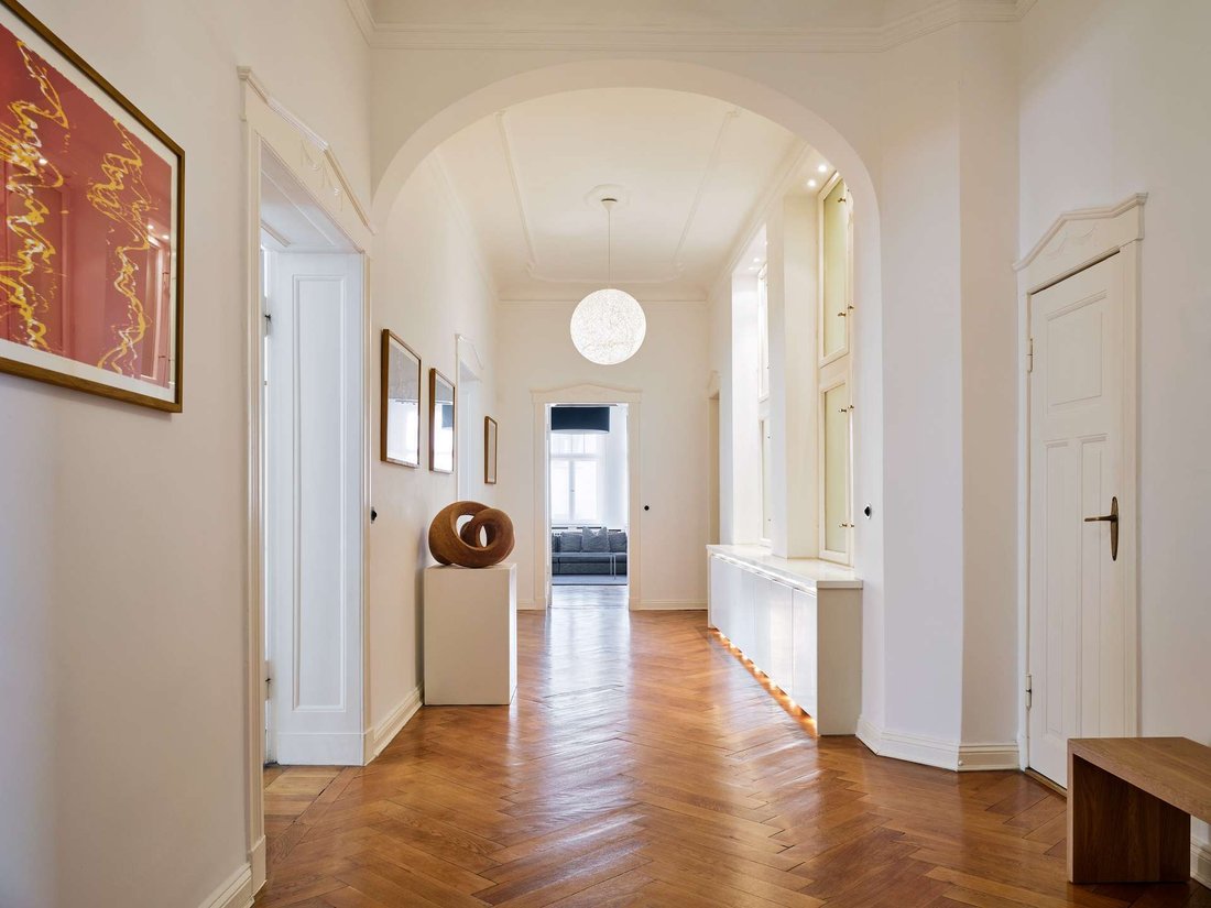 Apartment in Berlin, Berlin, Germany 4 - 18558335