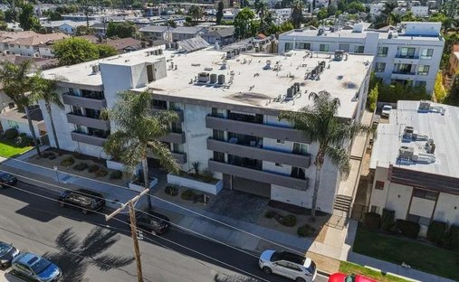 Los Angeles, California, United States 1