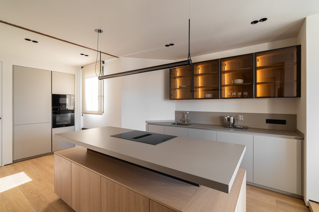 Apartment in Eixample, Barcelona, Spain 2 - 18566309