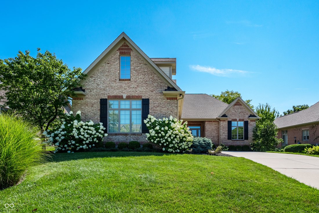 House in Fishers, Indiana, United States 2 - 18562675