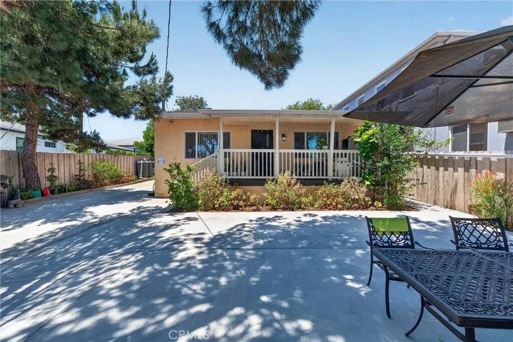 Los Angeles, California, United States 2 - 18562450