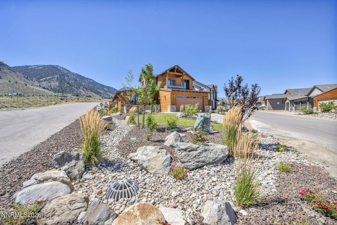 House in Genoa, Nevada, United States 4 - 18560956