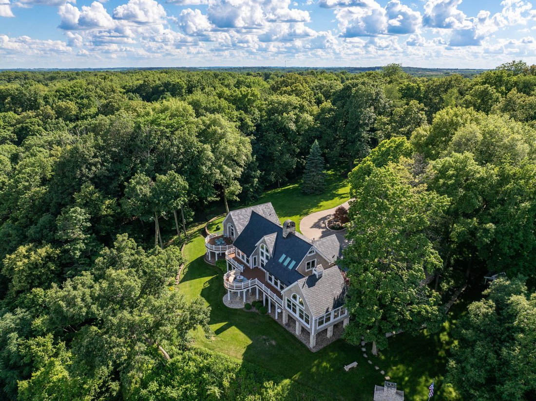 House in Sabula, Iowa, United States 1 - 18562581