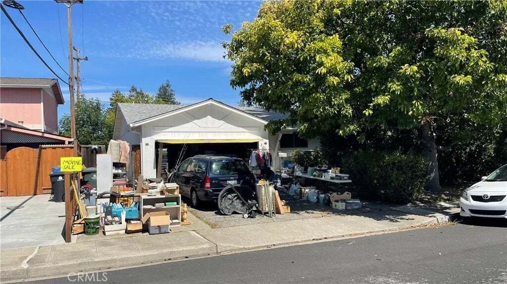 House in Mountain View, California, United States 1 - 18559363