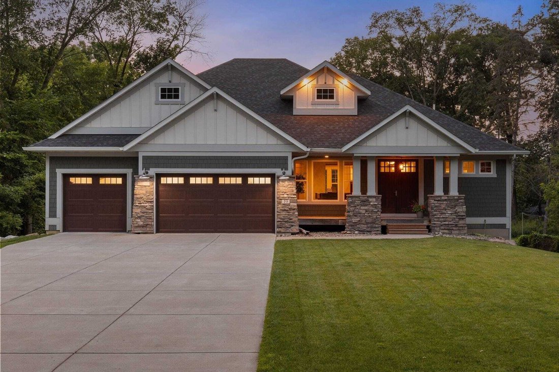 House in Minnetonka, Minnesota, United States 1 - 18564623