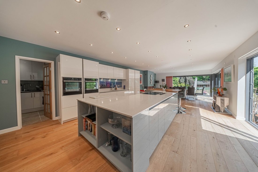 House in Lindfield, England 4 - 18563291