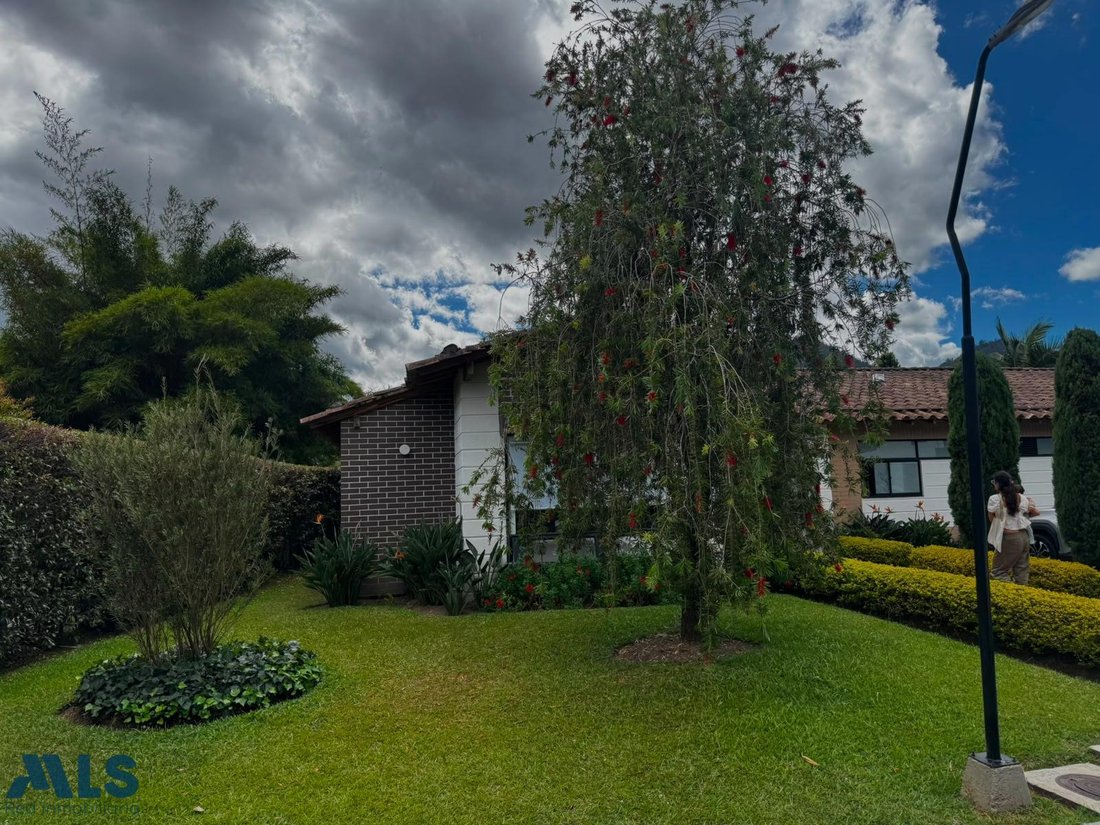 House in Retiro, Antioquia, Colombia 2 - 18565918