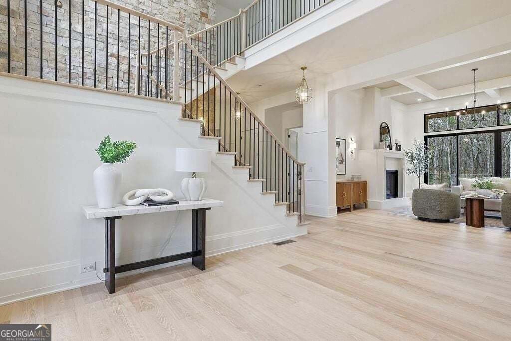 House in Milton, Georgia, United States 3 - 18548830