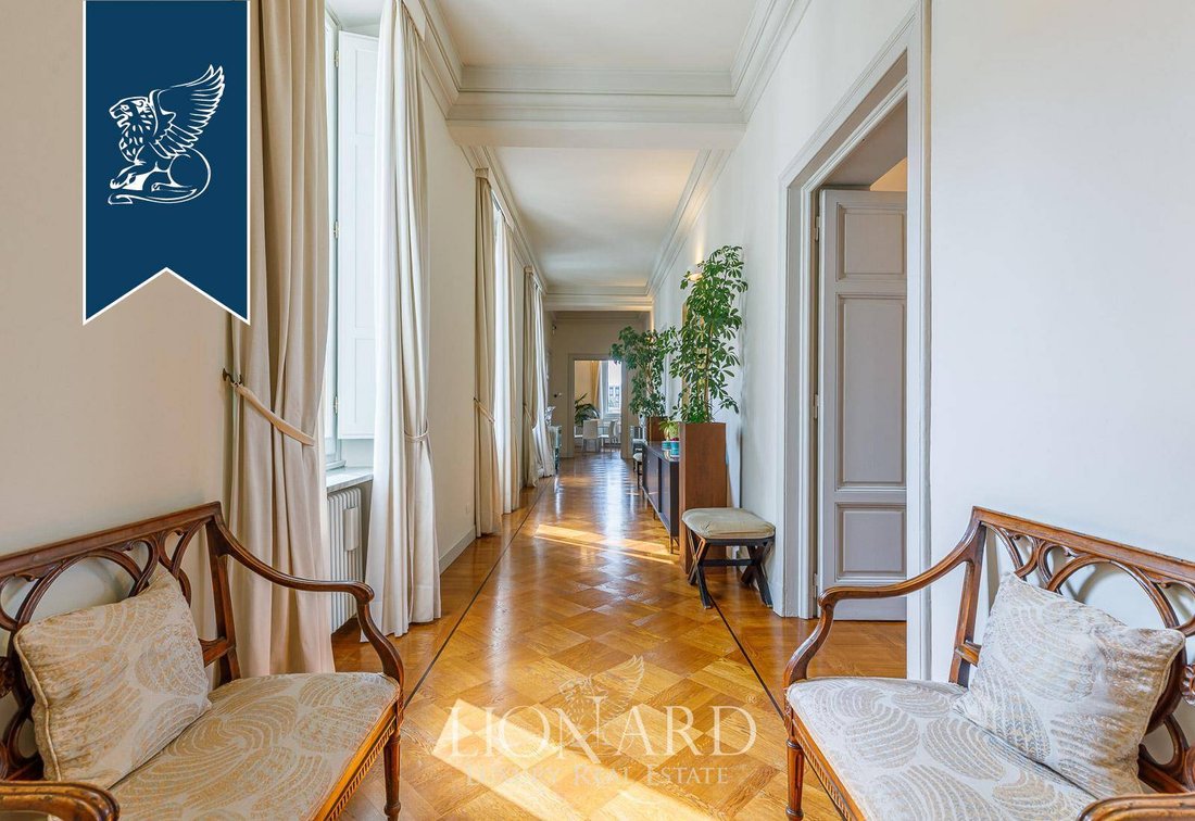 Appartement à Centre, Florence, Toscane 3 - 18563413