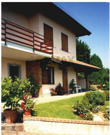 Villa in Dormelletto, Piedmont, Italy 3 - 18564015