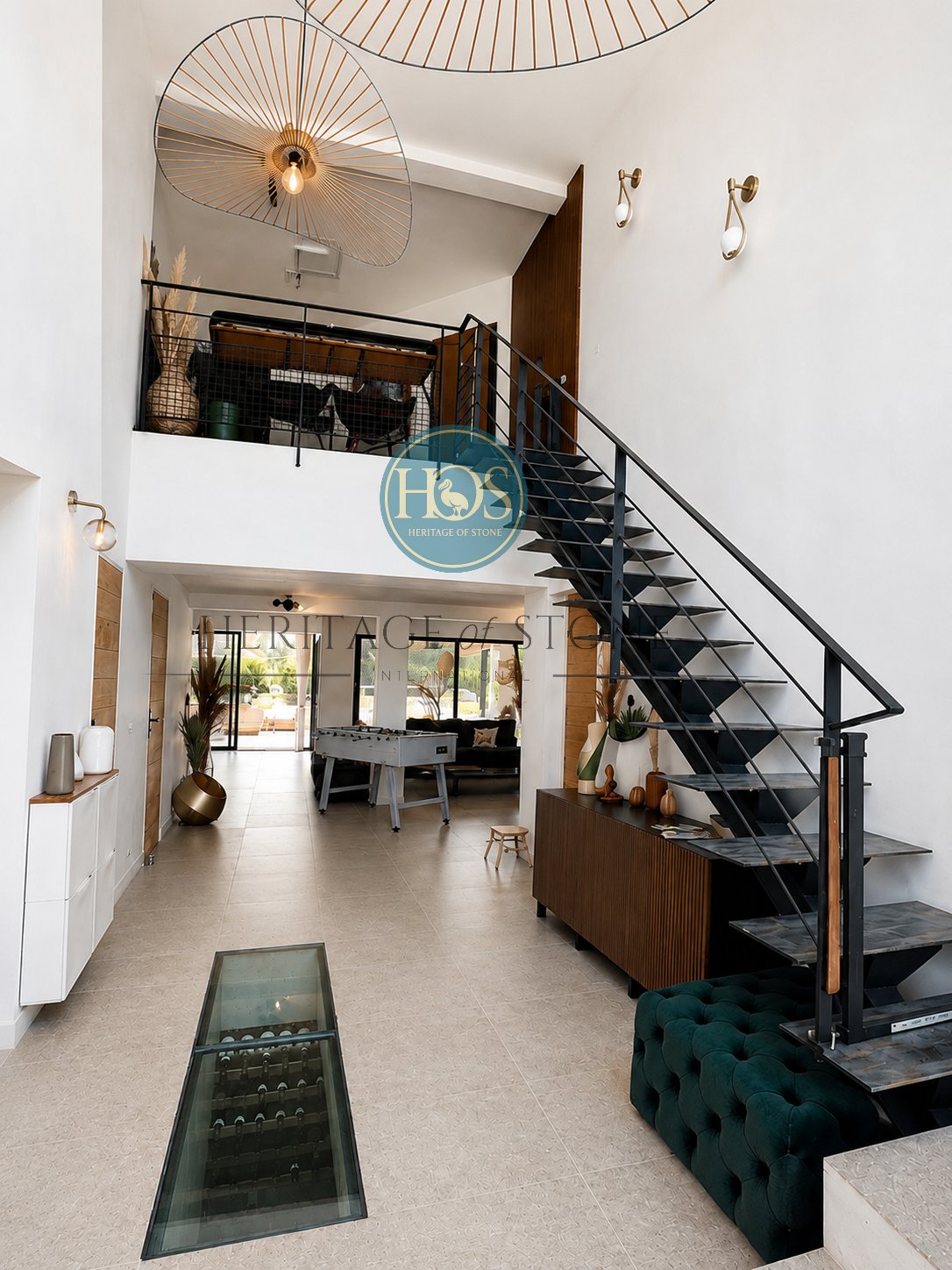 House in Le Tholonet, Provence-Alpes-Côte d'Azur, France 5 - 18563141