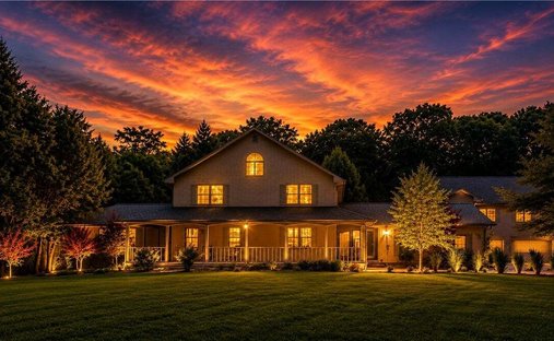 Casa a Cranston, Rhode Island, Stati Uniti 1