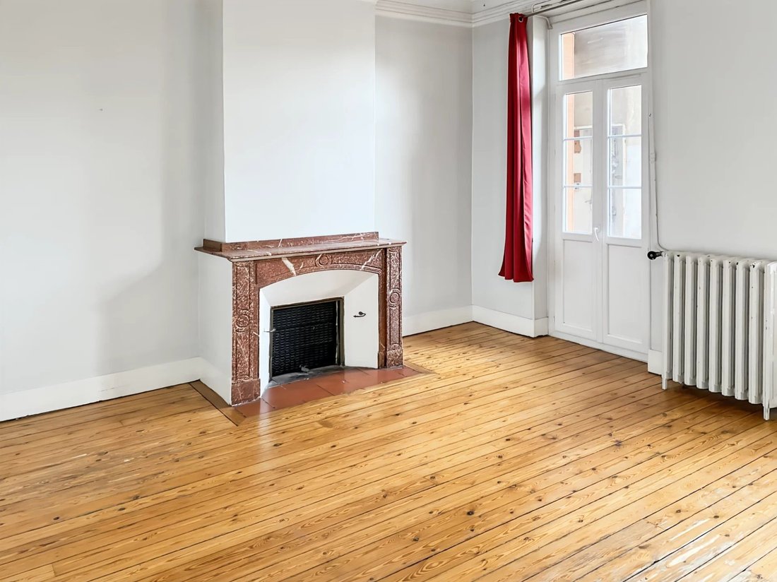 Apartment in Capitole, Toulouse, France 3 - 18564433