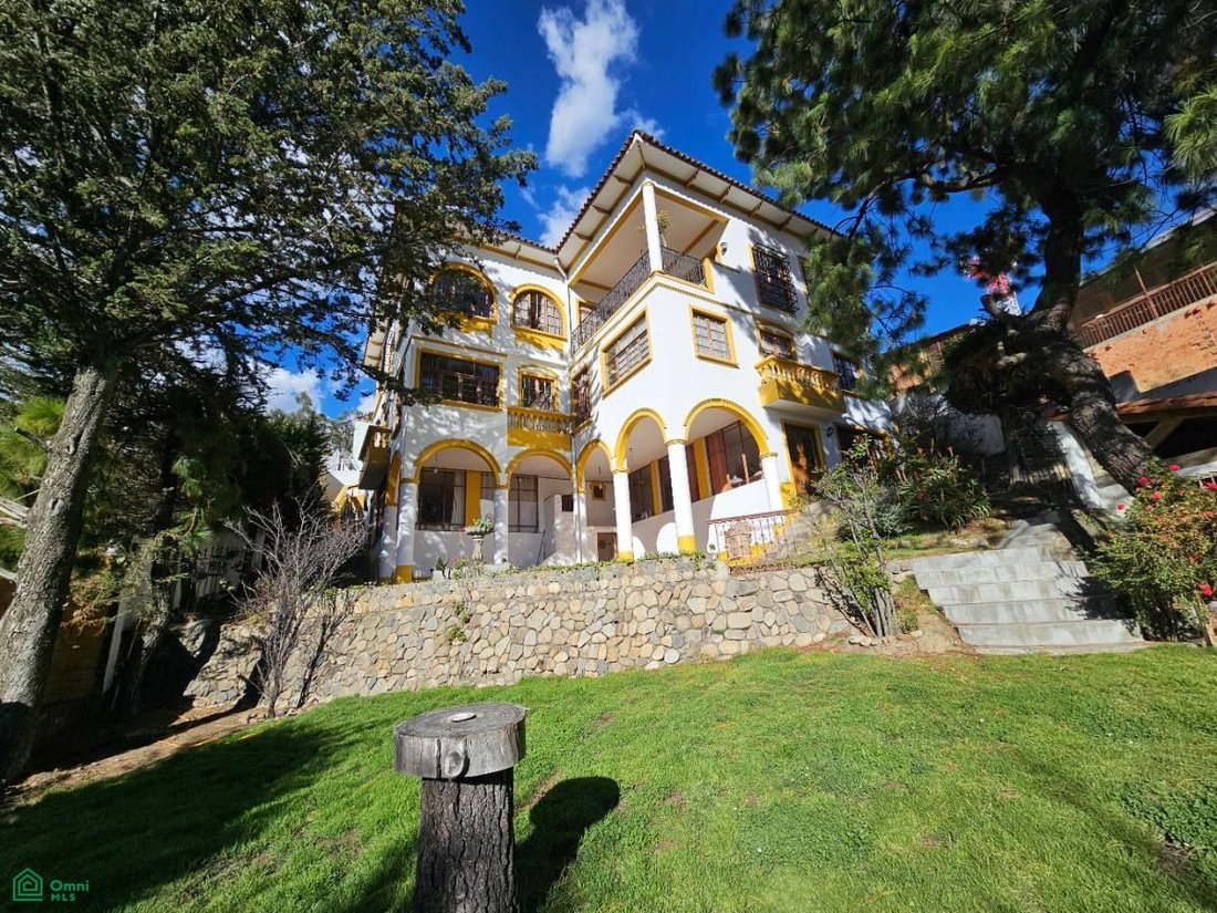 House in La Paz, La Paz Department, Bolivia 2 - 18561248