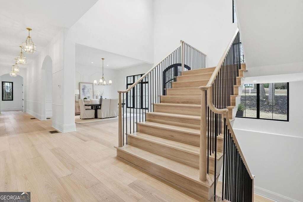House in Milton, Georgia, United States 4 - 18561947