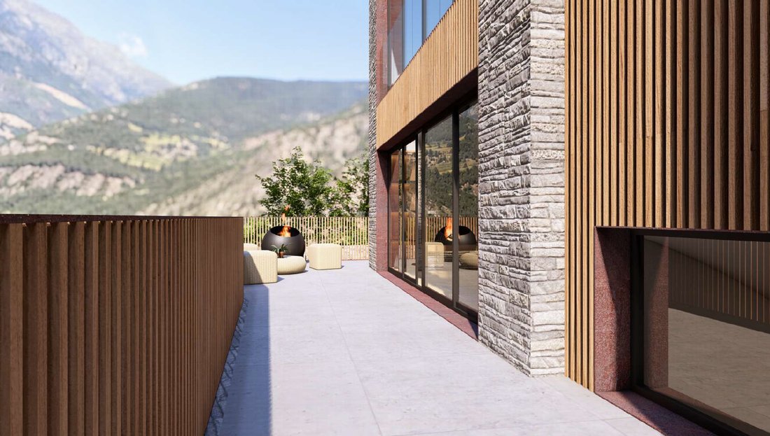 Chalet in Ordino, Ordino, Andorra 3 - 18563171
