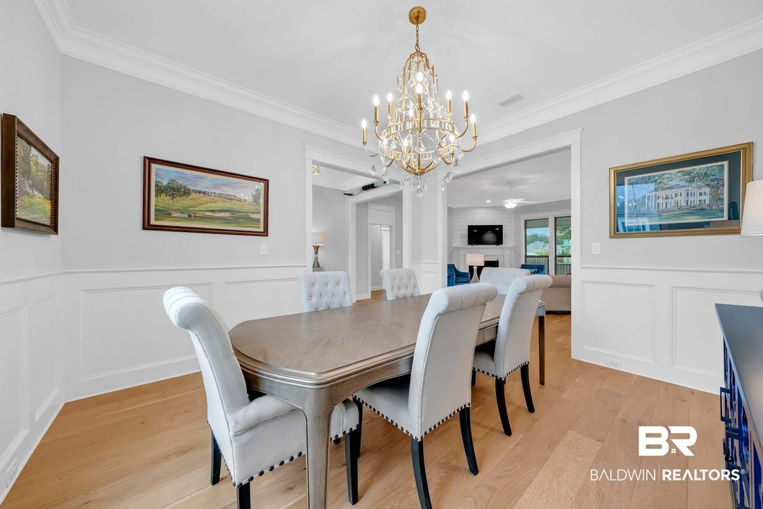 House in Fairhope, Alabama, United States 5 - 18559906