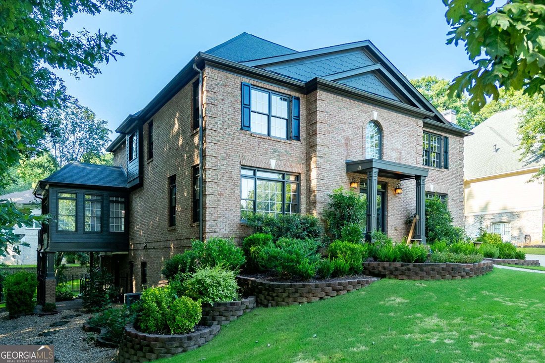 House in Dacula, Georgia, United States 5 - 18555471