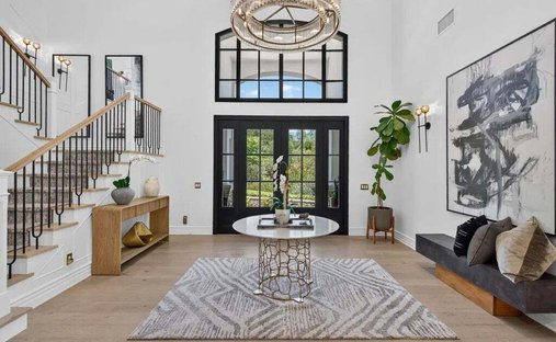 House in Trabuco Canyon, California, United States 1