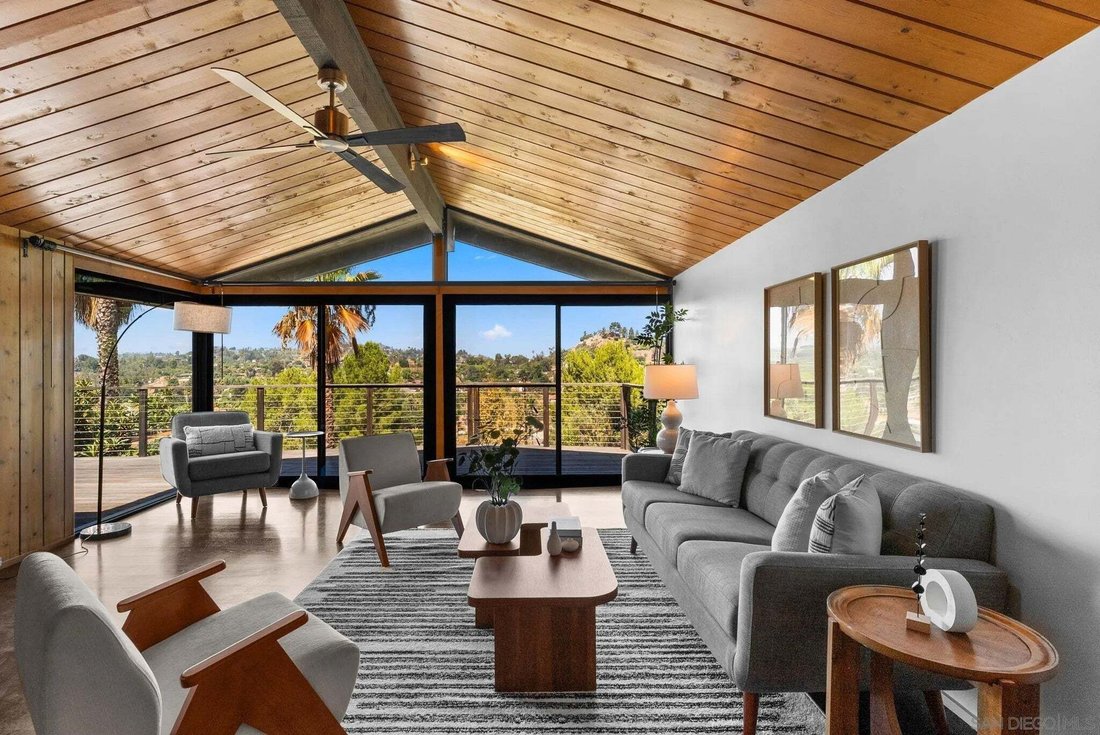 House in El Cajon, California, United States 2 - 18562235