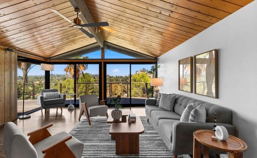 Casa a El Cajon, California, Stati Uniti 1