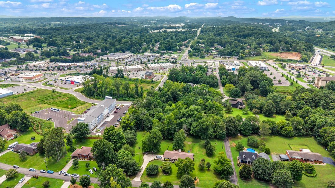Land in Cleveland, Tennessee, United States 4 - 18565348