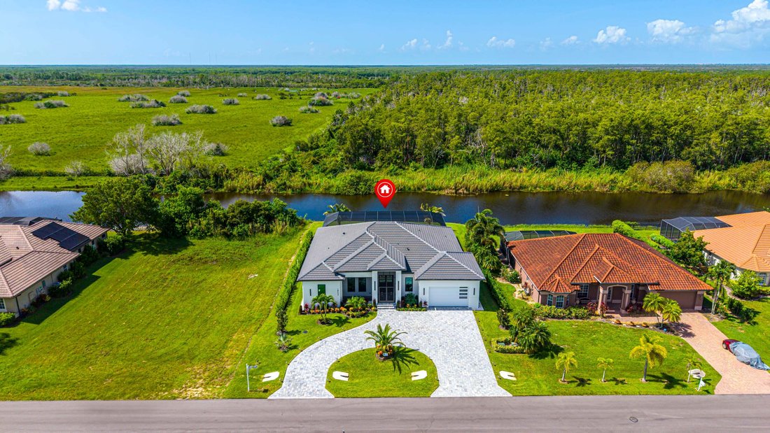 House in Naples, Florida, United States 4 - 18558264
