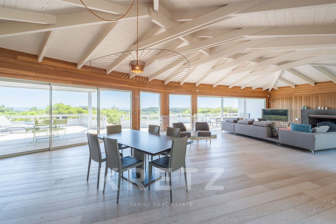 Villa in Bonifacio / Bunifaziu, Corsica, France 5 - 18560302