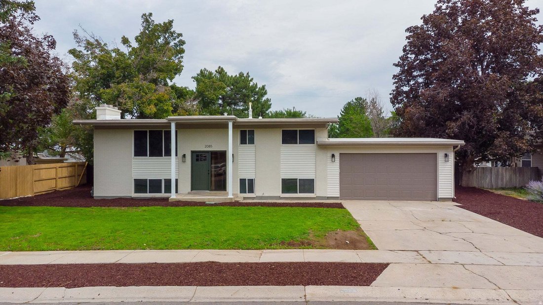 House in Cottonwood Heights, Utah, United States 1 - 18558558