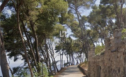Terreno en Split-Dalmacia, Croacia 1