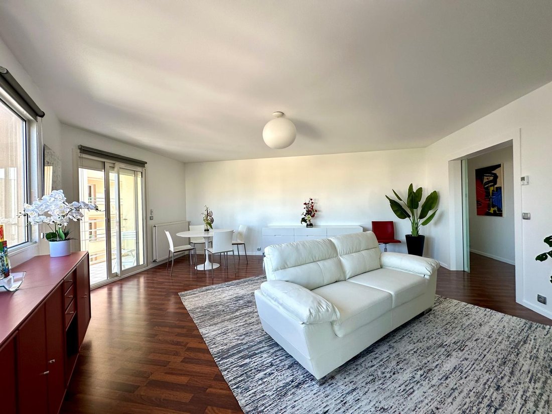 Apartment in Saint Martin-Cité des Fleurs, Biarritz, France 4 - 18159000