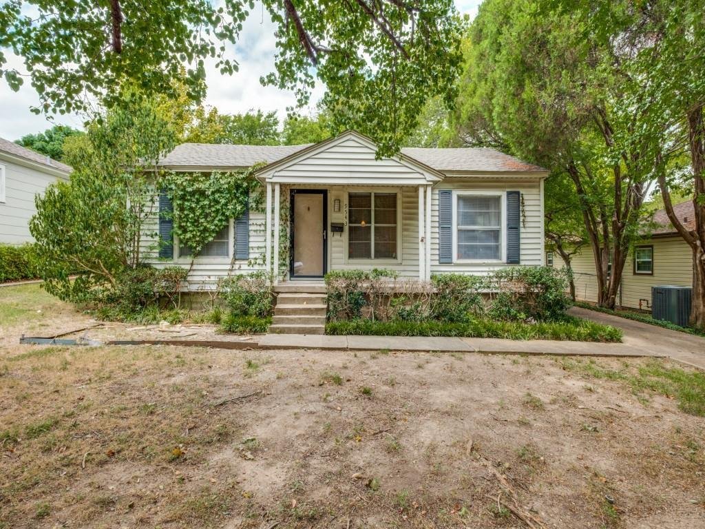 House in Dallas, Texas, United States 1 - 18562776