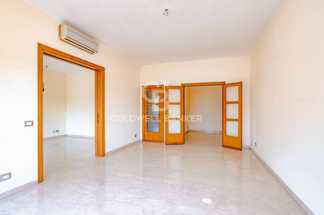 Apartment in Aurelio - Gregorio VII Area, Rome, Italy 5 - 18564020