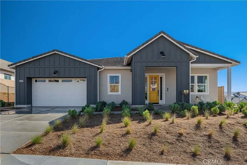House in Castaic, California, United States 1 - 18562241