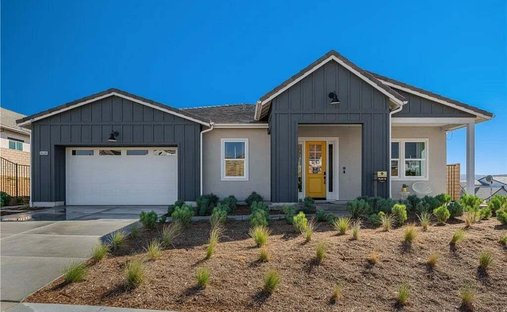 House in Castaic, California, United States 1