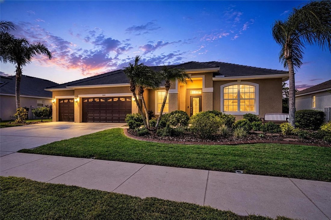 Casa a Sarasota, Florida, Stati Uniti 1 - 18558613