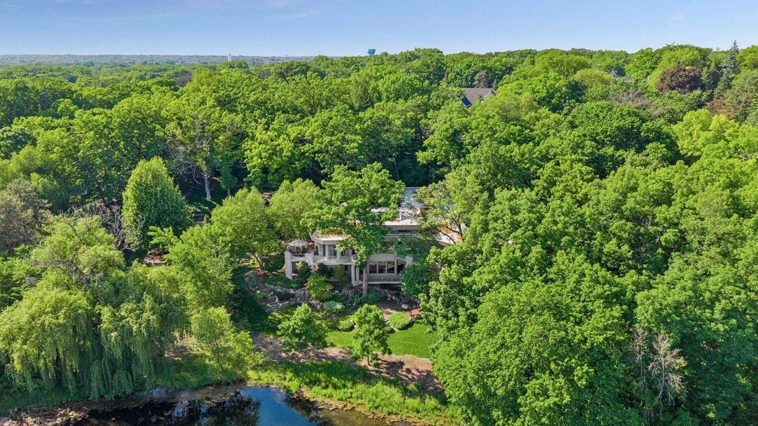 House in Edina, Minnesota, United States 3 - 18564268